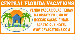 Central Florida Vacations